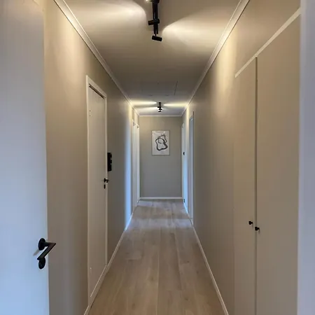 Hermelinveien 6 Casa vacanze Tønsberg