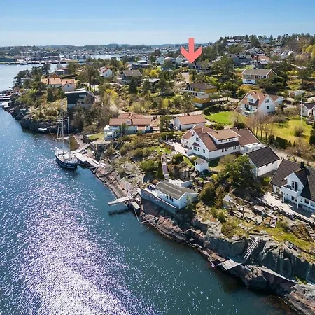 Hermelinveien 6 * Tønsberg