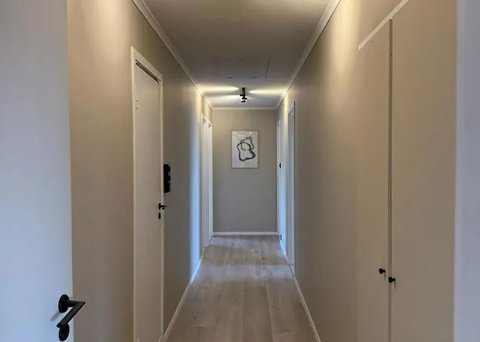 Hermelinveien 6 Semesterbostad Tønsberg