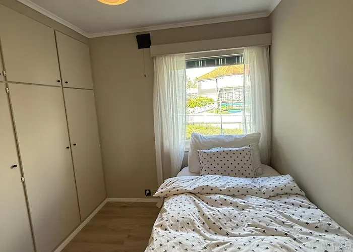 Hermelinveien 6 Semesterbostad Tønsberg