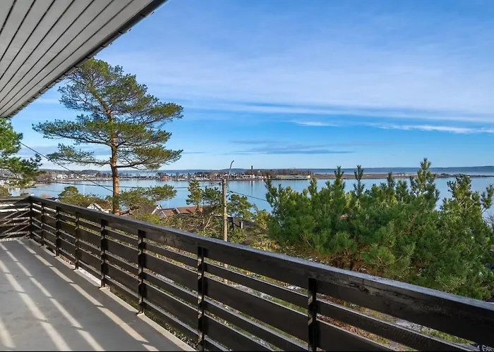 Hermelinveien 6 Tønsberg