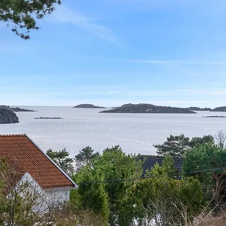 Feriehus Hermelinveien 6 Tønsberg