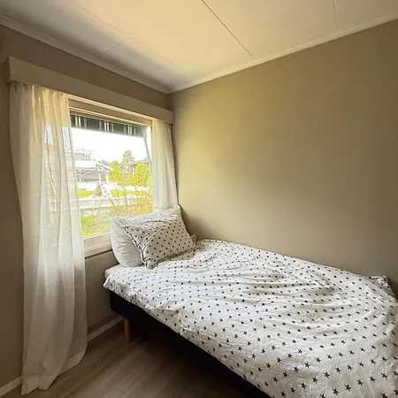 Hermelinveien 6 Feriehus