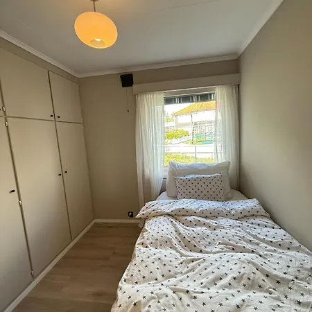 Hermelinveien 6 Feriehus Tønsberg