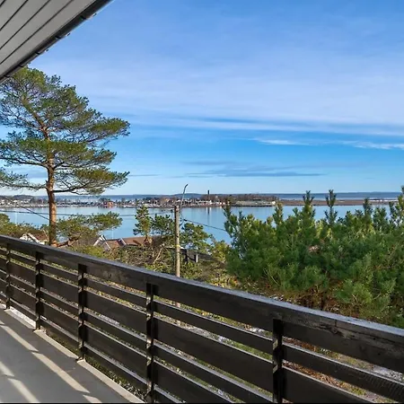 Hermelinveien 6 Tønsberg