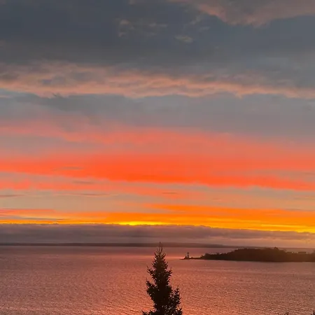 Hermelinveien 6 * Tønsberg