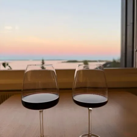 Hermelinveien 6 * Tønsberg