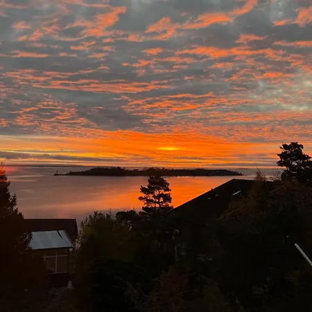 Feriehus Hermelinveien 6